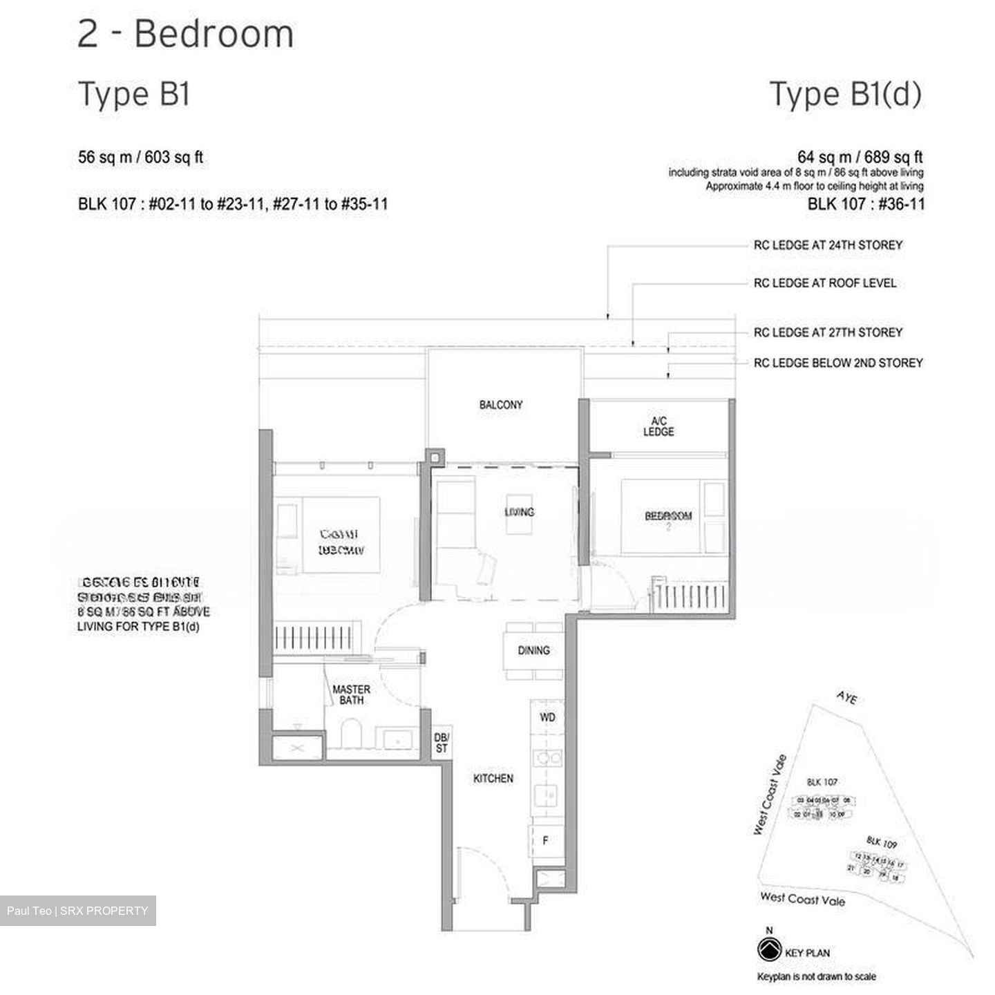 Whistler Grand (D5), Apartment #522576241